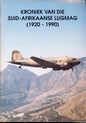 Kronieke van die Suid-Afrikaans Lugmag (1920 - 1990)