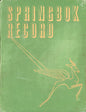 Springboks Record