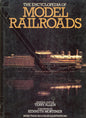 The Encyclopedia of Model Railroads - Peerage Books TAS017167