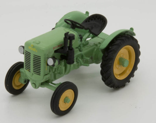 LesaTitano C Tractor 1954 - 1/43 Scale Universal Hobbies TAS018313