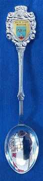 SAAF Museum Souvenir Spoon - TAS018403