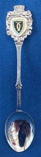 Owambo Souvenir Spoon - TAS018412
