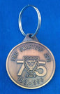 AFB Swartkop 1921 -1996 Key Ring - TAS018853