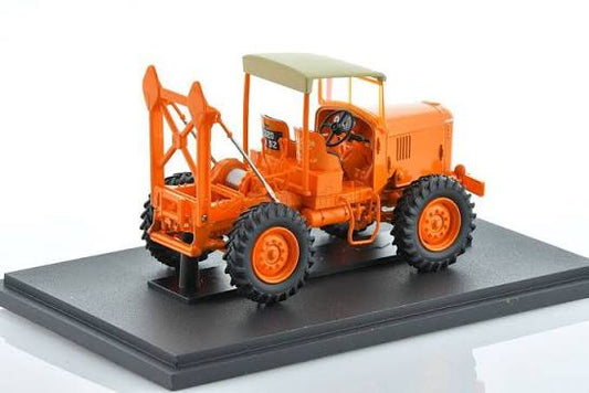 Latil H14 TL10 Tractor 1950 - 1/43 Scale Universal Hobbies TAS019003