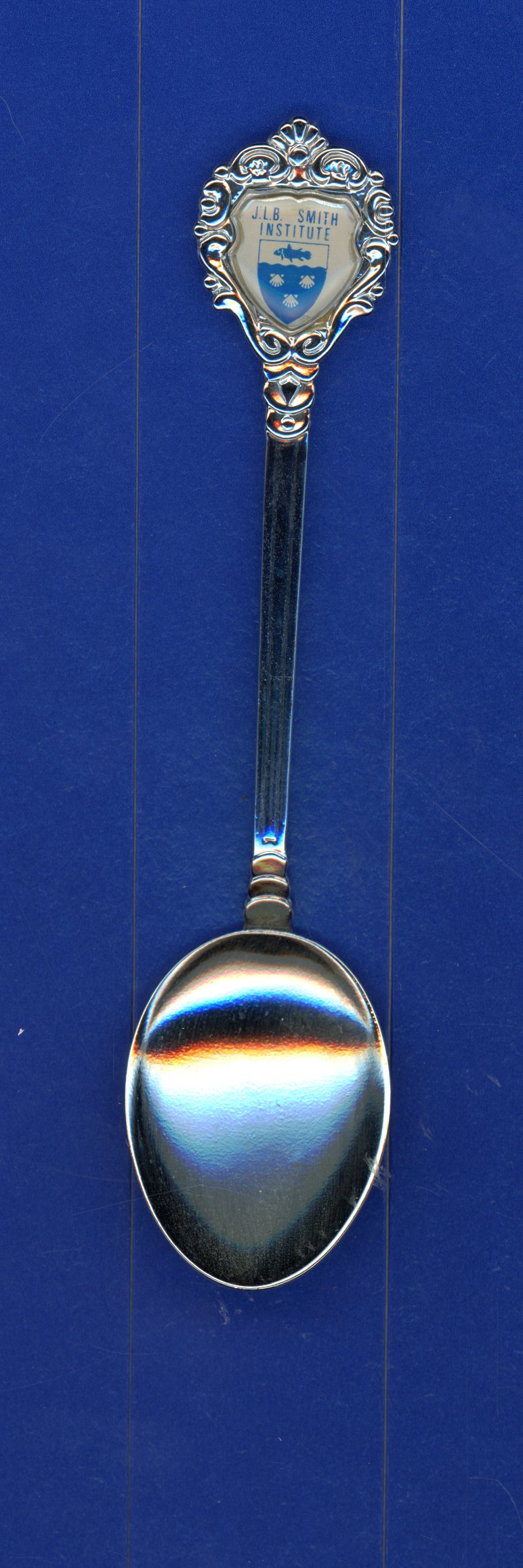 J.L.B. Smith Institute Souvenir Spoon - TAS0205