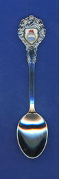 S.A.S. Tafelberg Souvenir Spoon - TAS0206