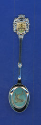 Walvisbaai-Bay Souvenir Spoon - TAS0211