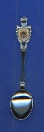 Margate Souvenir Spoon - TAS0212