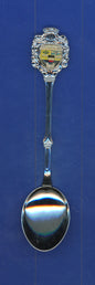 Swakopmund Souvenir Spoon - TAS0214