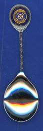 R.M.S. Arundel Castle Souvenir Spoon - TAS0219
