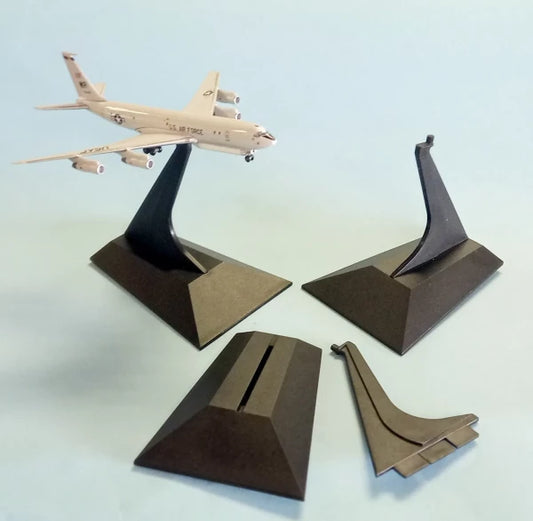 1/400 Scale Die-Cast Aircraft Stands (Plastic) Dragon Wings - STD4602