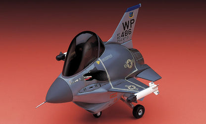 F-16 Fighting Falcon Egg Plane - Hasegawa TH03