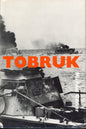 Tobruk by Michael Carver