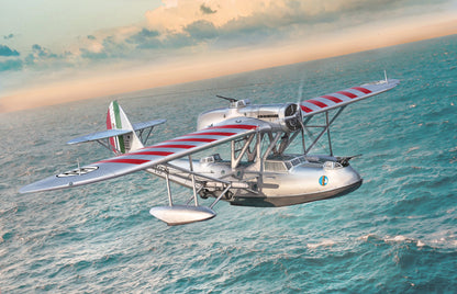 Cant Z-501 - 1/72 Scale - Italeri - IT112