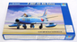 North American F-86F-40 Sabre 1/144 Scale Trumpeter 01321
