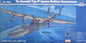 H6K5/23 Flying Boat - 1/144 Scale Scale Trumpeter 01322