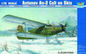 Antonov An-2 Colt  on SKis 1/72 Scale Trumpeter 01607