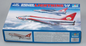 English Electric (BAC) Lightning F.1A/F 1/32 Scale Trumpeter 02280