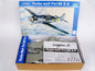 Focke-Wulf Fw.190 D-9 -  1/32 Scale Trumpeter 02411