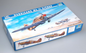 Hawker Hurricane Mk.IIC Trop 1/24 Scale Trumpeter 02416
