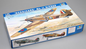 Hawker Hurricane Mk.IID Trop 1/24 Scale Trumpeter 02417