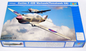 Curtiss P-40B Warhawk 1/48 Scale Trumpeter 02807
