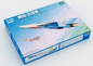 MiG-21UM 1/48 Scale Trumpeter 02865