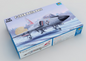 Convair F-16B Delta Dart 1/48 Trumpeter 02892