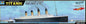 Titanic - 1/200 Scale Trumpeter 03719