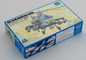 AH-64A Apache (Late) 1/35 Scale Trumpeter 05115