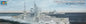 Battleship HMS Queen ELizabeth - 1/350 Scale Trumpeter 05324