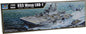 USS Wasp LHD-1 - 1/350 Scale Trumpeter 05611
