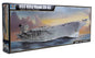 Aircraft Carrier Kitty Hawk CV-63 - 1/350 Scale Trumpeter 05619