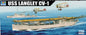 Aircraft Carrier USS Langley CV-1 - 1/350 Scale Trumpeter 05631