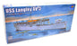 USS Langley AV-3 - 1/350 Scale Trumpeter 05632