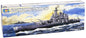 Battleship BB-56 Washington - 1/700 Scale Trumpeter 05735