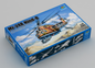 Mil Mi-24A Hind-B 1/48 Scale Trumpeter 05828