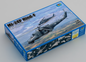 Mil Mi-24P Hind-F 1/48 Scale Trumpeter 05829