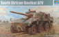 Rooikat AFV - 1/35 Scale Trumpeter 09516