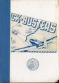 Truck Busters - 18th Fighter-Bomber Wing... its saga of the Korean conflict in the Far East