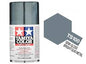 Bright Gun Metal Semi-Gloss 100ml Spray Can - Tamiya TS-100