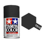 Black Gloss 100ml Spray Can - Tamiya TS-14