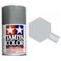 Aluminium Gloss 100ml Spray Can - Tamiya TS-17