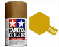 Gold Gloss 100ml Spray Can - Tamiya TS-21