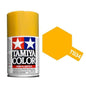 Camel Yellow 100ml Spray Can - Tamiya TS-34