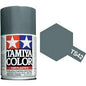 Light Gun Metal Gloss 100ml Spray Can - Tamiya TS-42