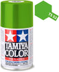 Candy Lime Green Gloss 100ml Spray Can - Tamiya TS-52