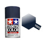 Deep Metallic Blue Gloss 100ml Spray Can - Tamiya TS-53