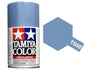 Pearl Light Blue 100ml Spray Can - Tamiya TS-58