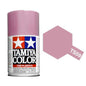 Pearl Light Red Gloss 100ml Spray Can - Tamiya TS-59